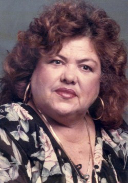 Ofelia Solis