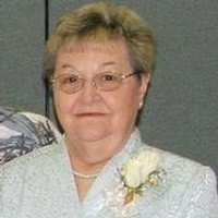 Betty Chavis Dunn