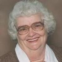 Thelma Dean Goforth Profile Photo