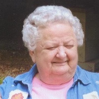 Martha Mae Van Dyke Profile Photo