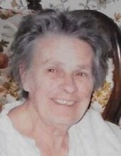 Dorothy E. Mlynek (Fitzgerald)  Sliwa