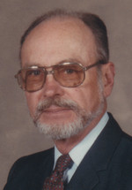 Russell Vance, Jr. Profile Photo