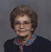 Alice E. Cruz