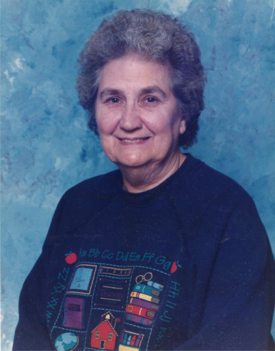 Betty L Weaver