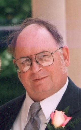 Gerald Eugene Wren Profile Photo