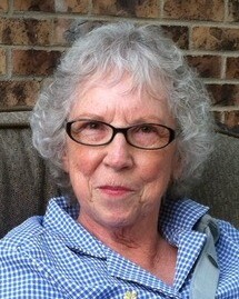 Freya Lou Broyles's obituary image