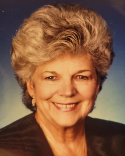 Bettye Laurie Schaeffer