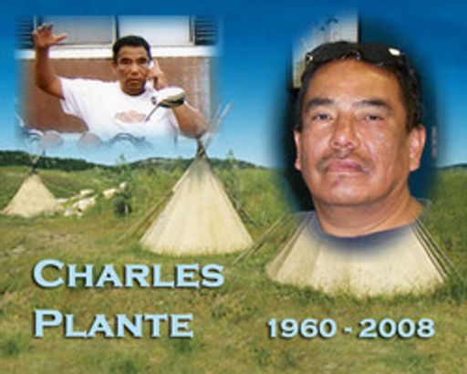 Charles Glynn Plante Sr.