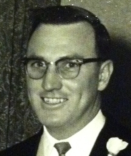 Paul P. Mcmillen