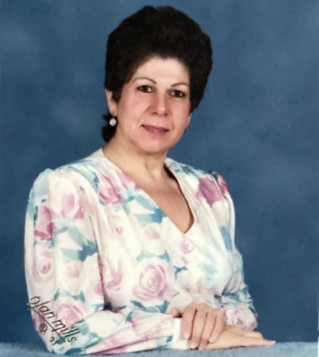 Helen George Profile Photo