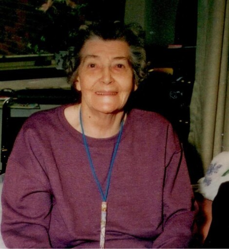 Ethel M. Kolovich