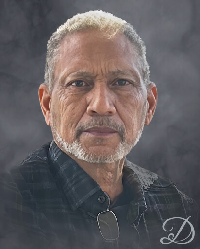 Hubert Brown, Jr. Profile Photo