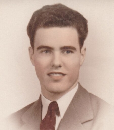 William T. Hall, Sr.