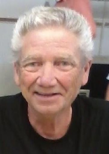 Larry Gould, Sr.