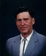 Charles McGhinnis, Sr