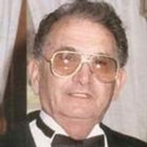 Anthony F. Cioffi