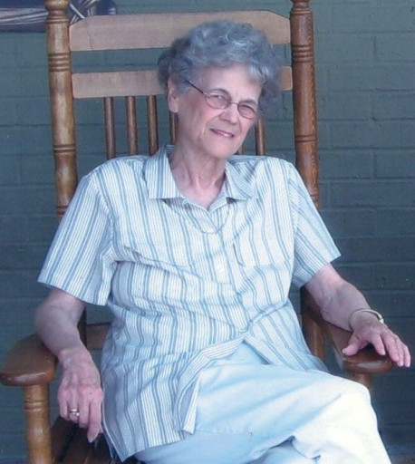 Jenetta Ray Curtner Lansdale