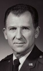 Colonel J. Alan Price