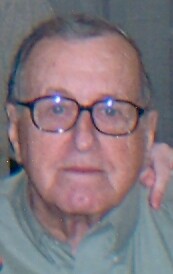 Gerald W. Laverty