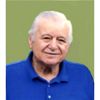 Antonio M. Simeone Profile Photo