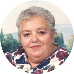 Mary Brasseaux