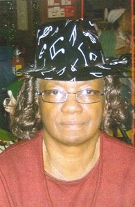 Ethel Mae Pompey