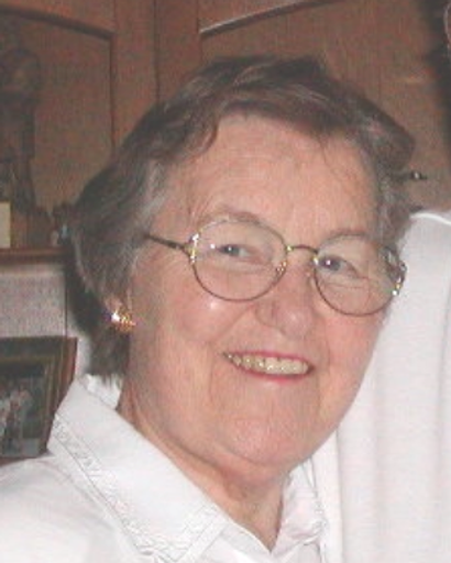 Molly McCracken Smith Profile Photo