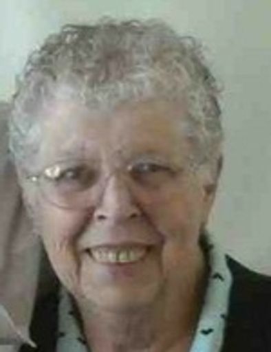Janet Elizabeth Morley