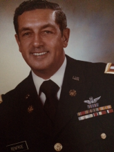 Everett M. Renfroe, Jr. Profile Photo