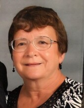 Sally V. Kaminski Profile Photo