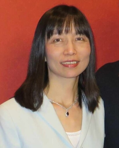 Ming-Miin Sherry Jiang Profile Photo