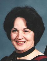 Kathryn (Kay) Snyder Nicholson