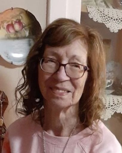 Frances Nelson