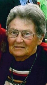 Joann Marie Kramer