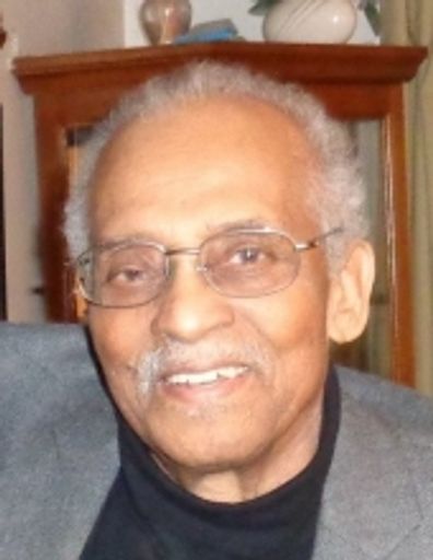 Raymond E. Cropp, Ii