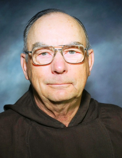 Fr. Bertin Samsa, O.F.M., Cap. Profile Photo