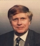 Dr. Jerome Buzas