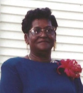 Lois Ophelia James Shelton