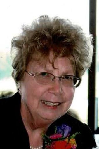 Joe Ann M. Rife