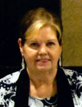 Gayle Nunnenkamp Profile Photo