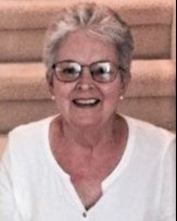 Betty Luther Slack Profile Photo