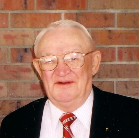 LeRoy  Allen McCutchan