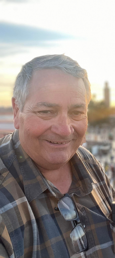 Roy Lee Childs Profile Photo