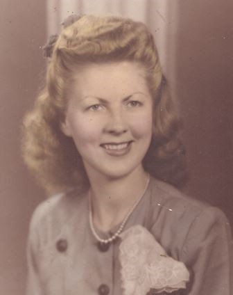 Pauline Brady Kowal