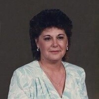 Brenda Perry Toppin Profile Photo