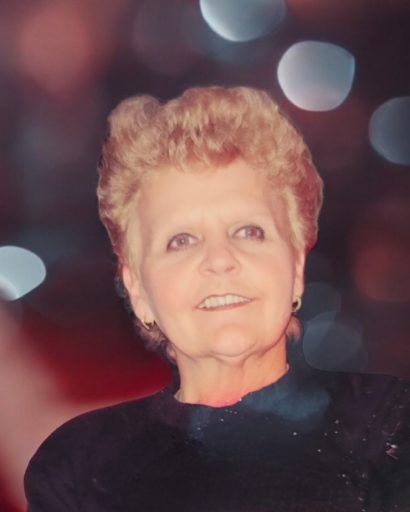 Karen D. Butgereit's obituary image