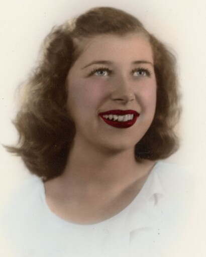 Marjorie L. (Doheny) Clark