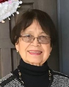 Mary Fong Profile Photo