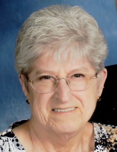 Doris M. Neis