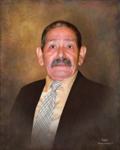 Juan Gutierrez Profile Photo